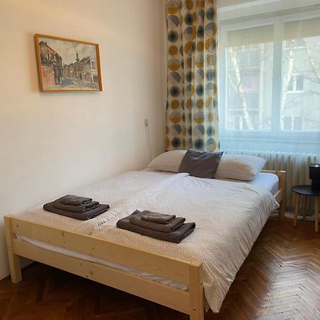Apartman Lavanda Novi Sad Exterior photo