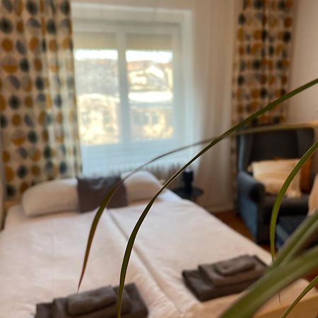 Apartman Lavanda Novi Sad Exterior photo