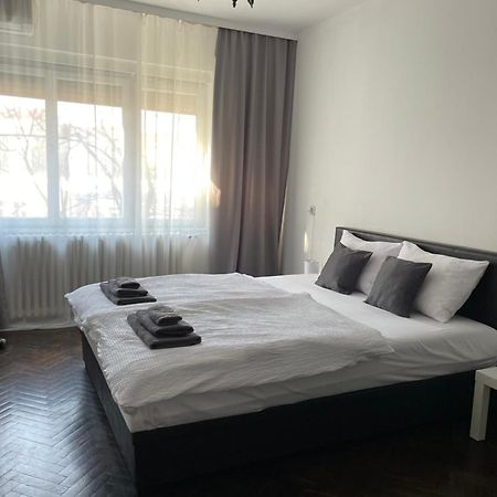 Apartman Lavanda Novi Sad Exterior photo