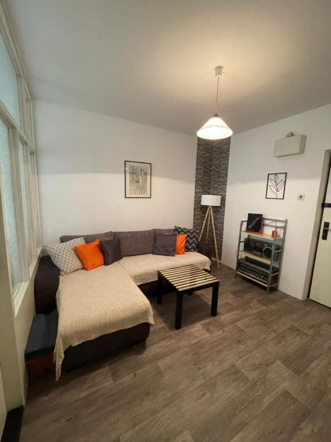 Apartman Lavanda Novi Sad Exterior photo