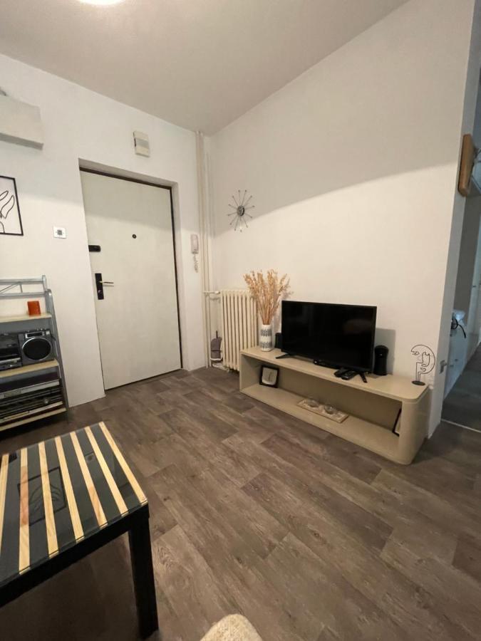 Apartman Lavanda Novi Sad Exterior photo