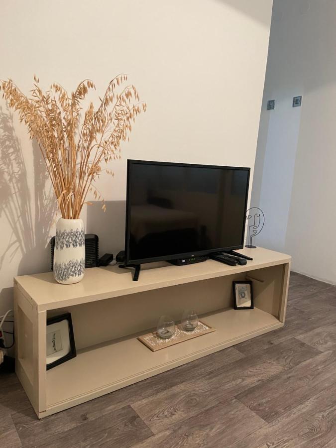 Apartman Lavanda Novi Sad Exterior photo