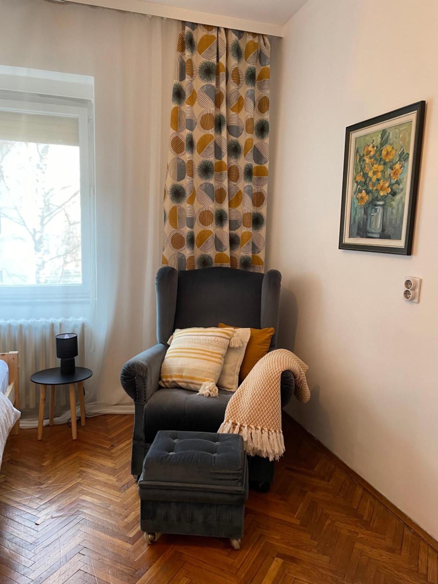 Apartman Lavanda Novi Sad Exterior photo