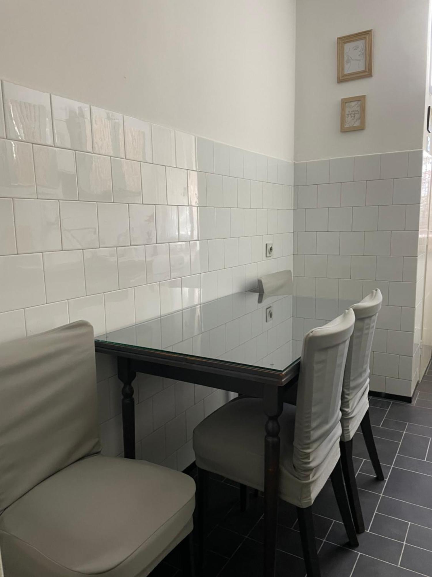 Apartman Lavanda Novi Sad Exterior photo